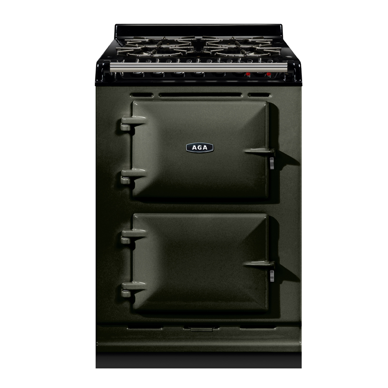 Aga Free Standing Module 60 (Pewter)