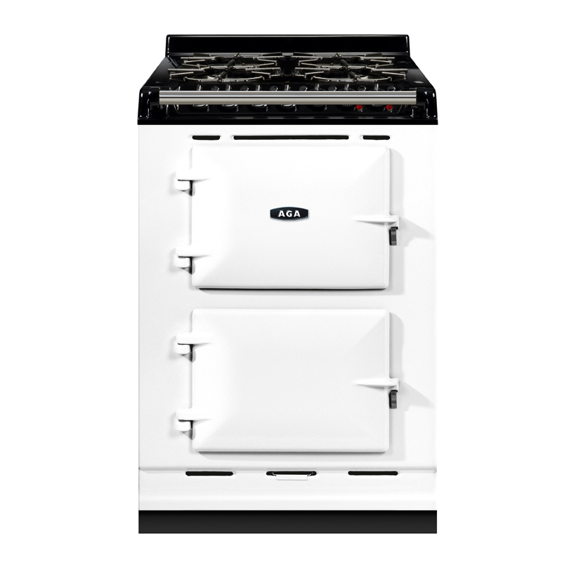 Aga Free Standing Module 60 (White)