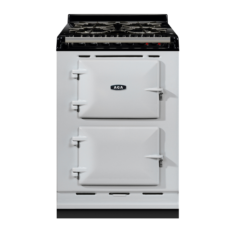 Aga Free Standing Module 60 (Pearl Ashes)