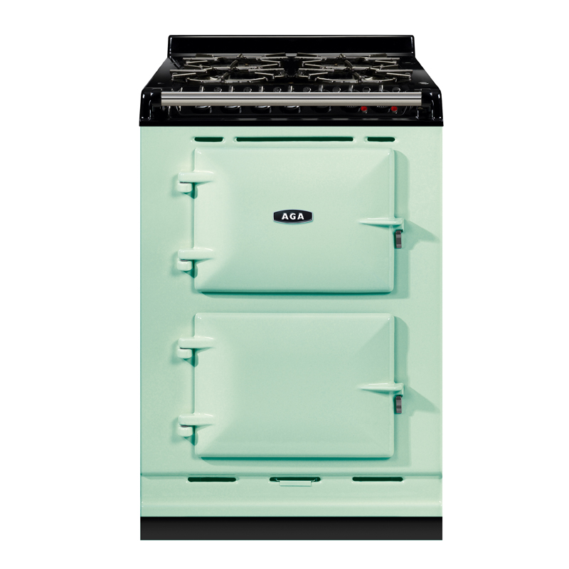 Aga Free Standing Module 60 (Aqua)