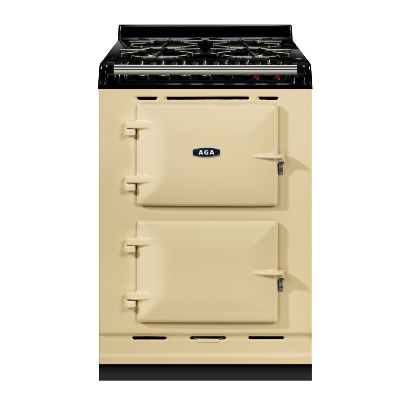 Aga Free Standing Module 60 (Cream)