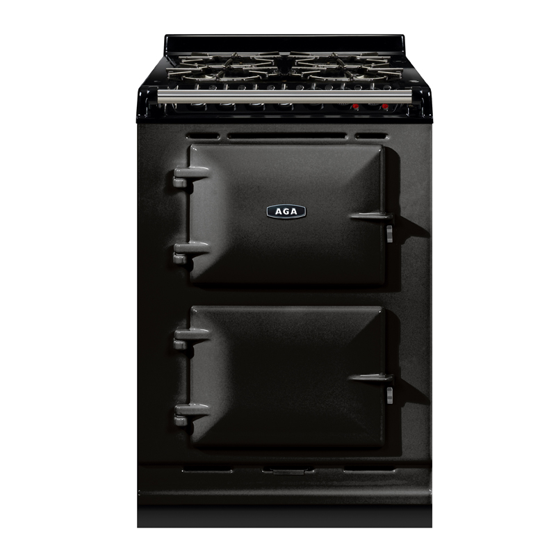 Aga Free Standing Module 60 (Black)