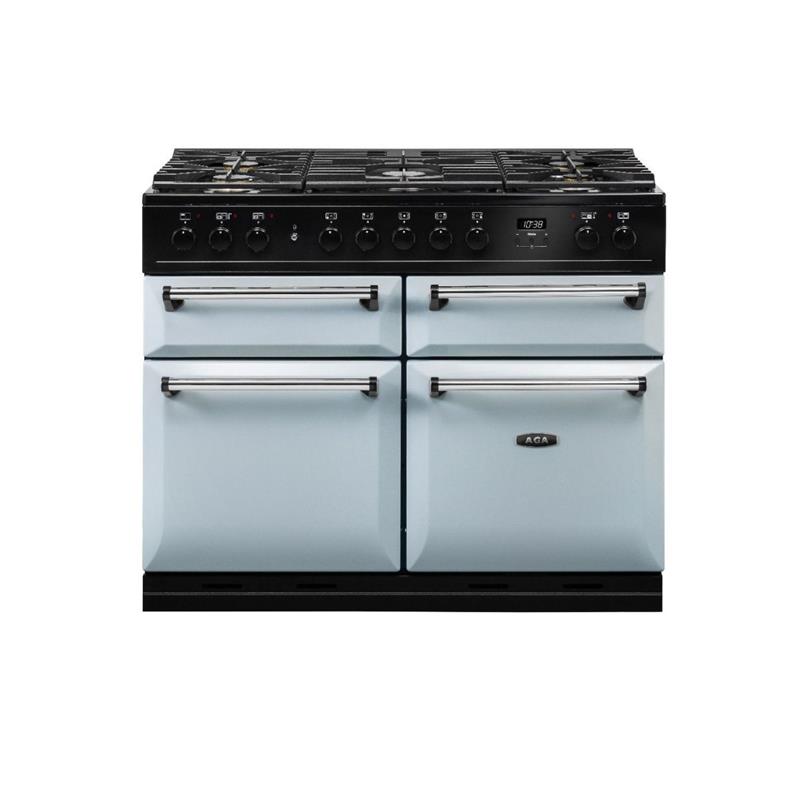 Aga Masterchef Deluxe 110 (Pearl Ashes)