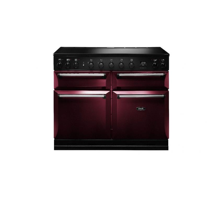 Aga Masterchef Deluxe 110 (Cranberry)