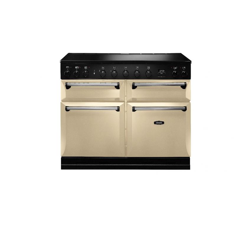 Aga Masterchef Deluxe 110 (Cream)