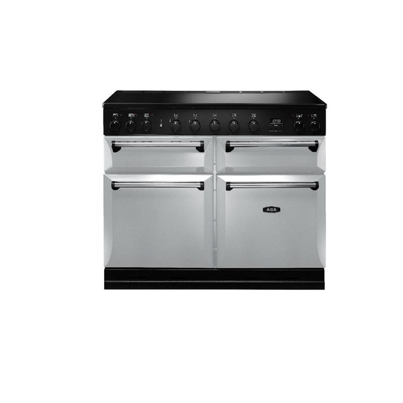 Aga Masterchef Deluxe 110 (Pearl Ashes)