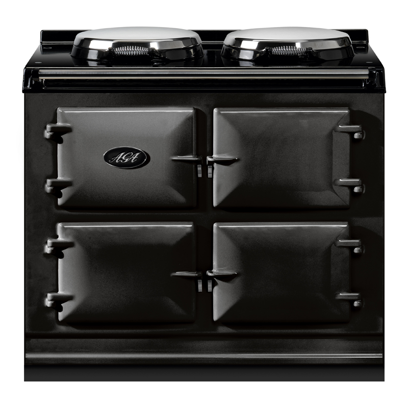 Aga Total Control 3oven kopen Retrofornuis