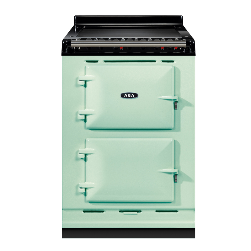 Aga Free Standing Module 60 (Aqua)