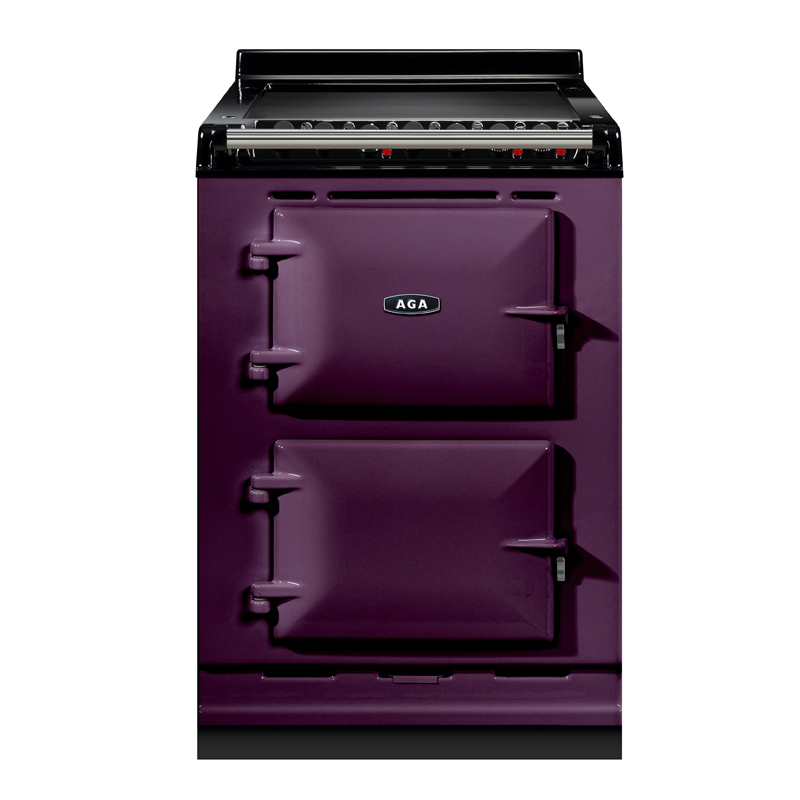 Aga Free Standing Module 60 (Aubergine)