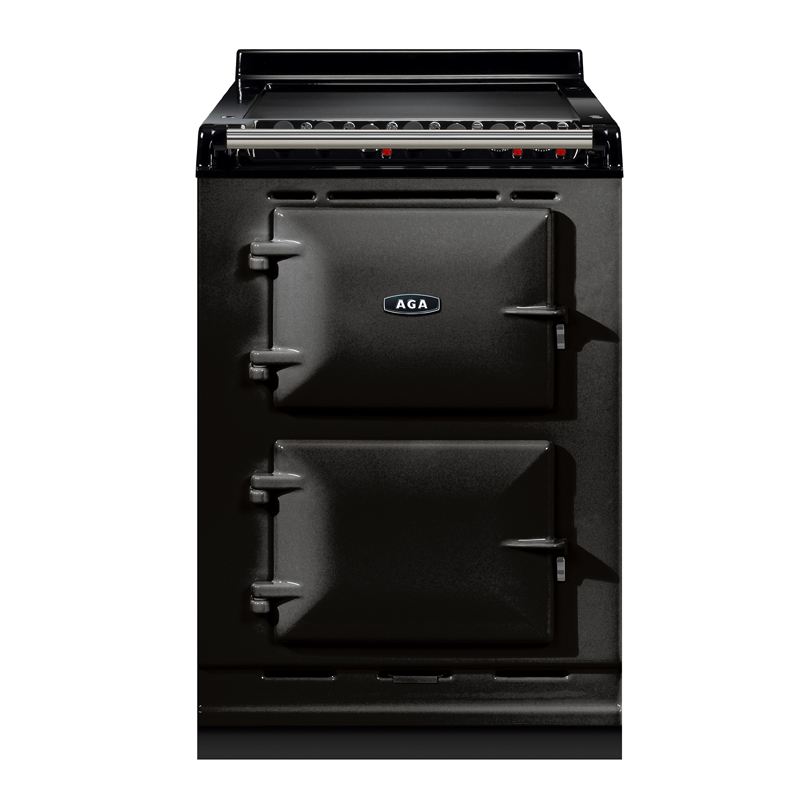 Aga Free Standing Module 60 (Black)