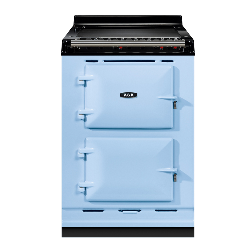 Aga Free Standing Module 60 (Duck Egg Blue)