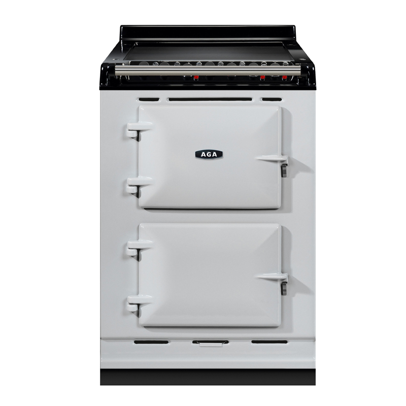 Aga Free Standing Module 60 (Pearl Ashes)