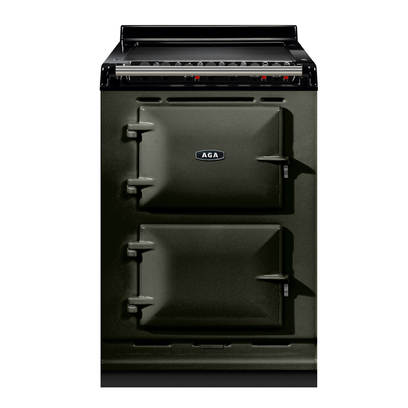 Aga Free Standing Module 60 (Pewter)