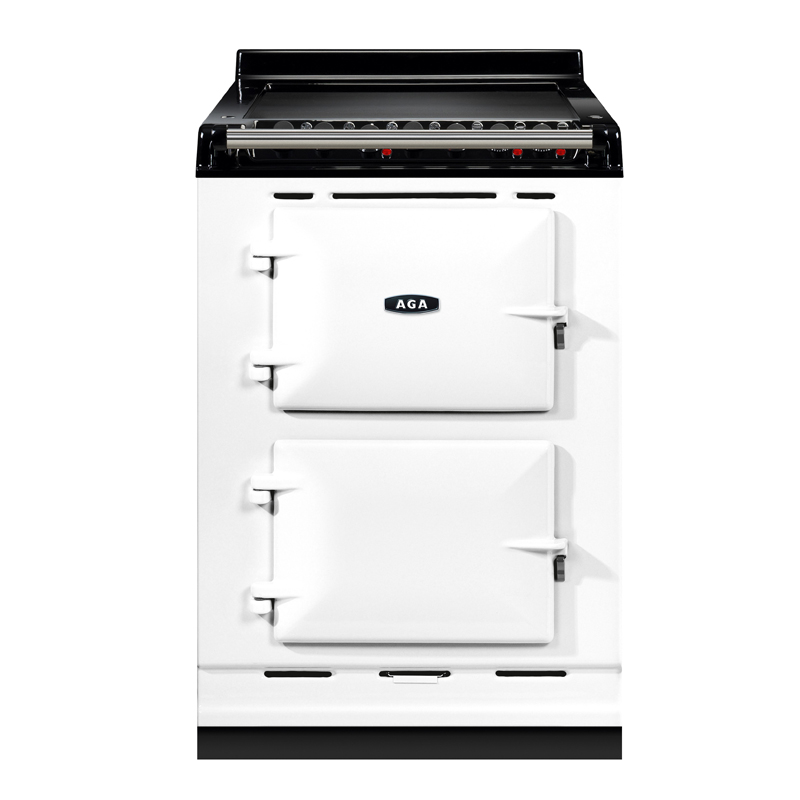 Aga Free Standing Module 60 (White)