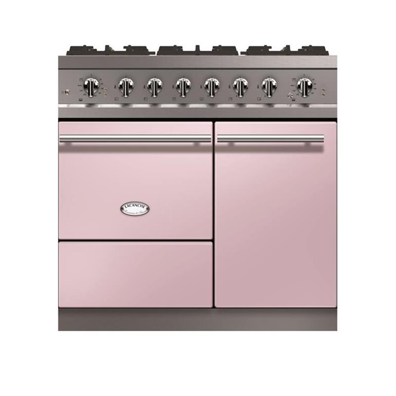 Lacanche Beaune Modern (Quartz roze)