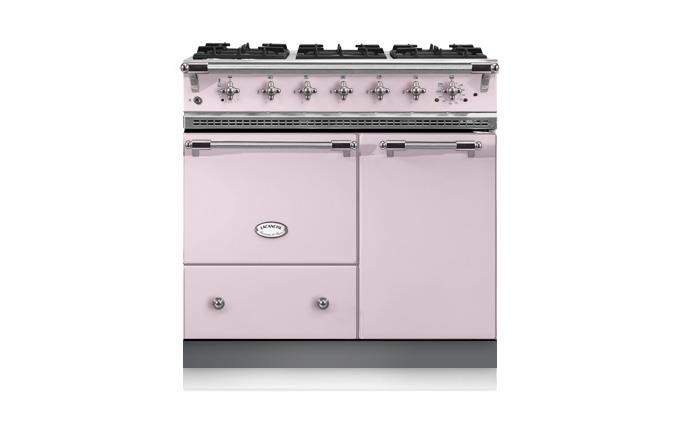 Lacanche Beaune Classic (Quartz roze)