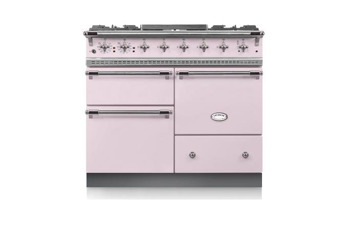 Lacanche Chagny Classic (Quartz roze)