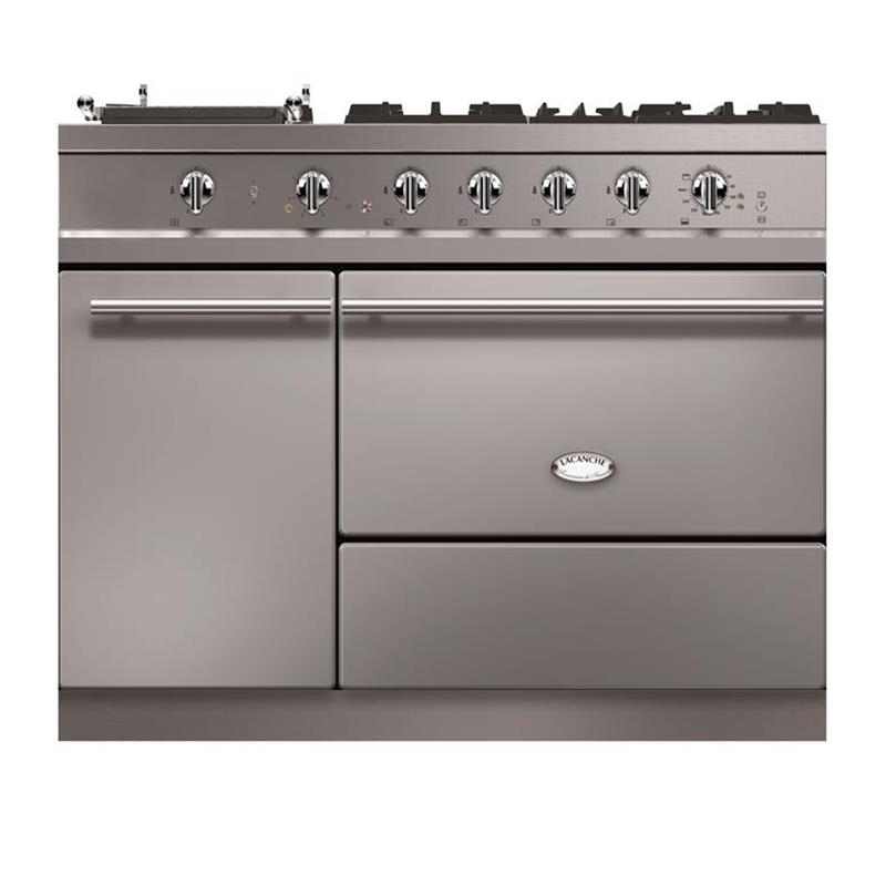 Lacanche Chassagne Modern (Inox)