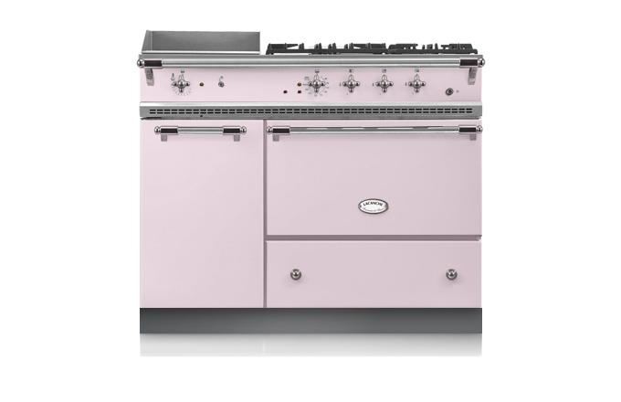 Lacanche Chassagne Classic (Quartz roze)