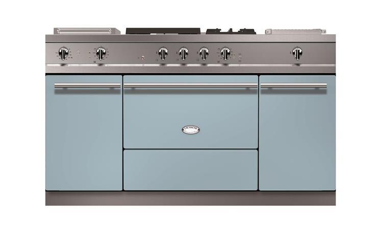 Lacanche Citeaux Modern (Delfts blauw)