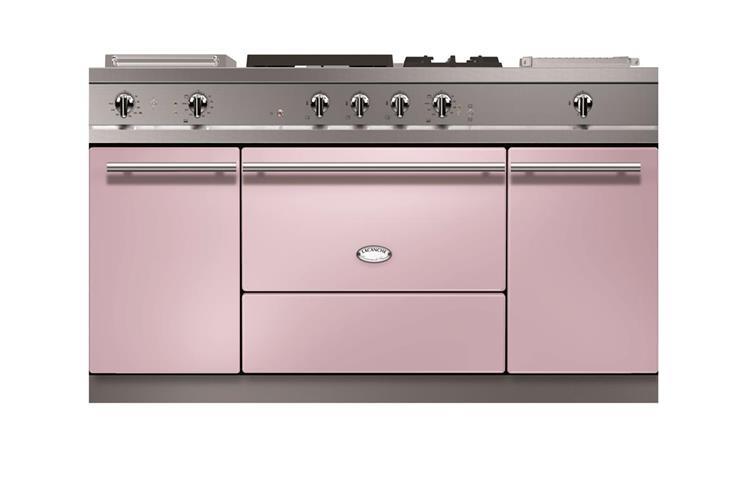 Lacanche Citeaux Modern (Quartz roze)
