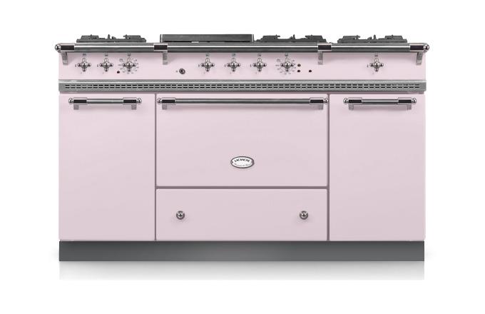 Lacanche Citeaux Classic (Quartz roze)