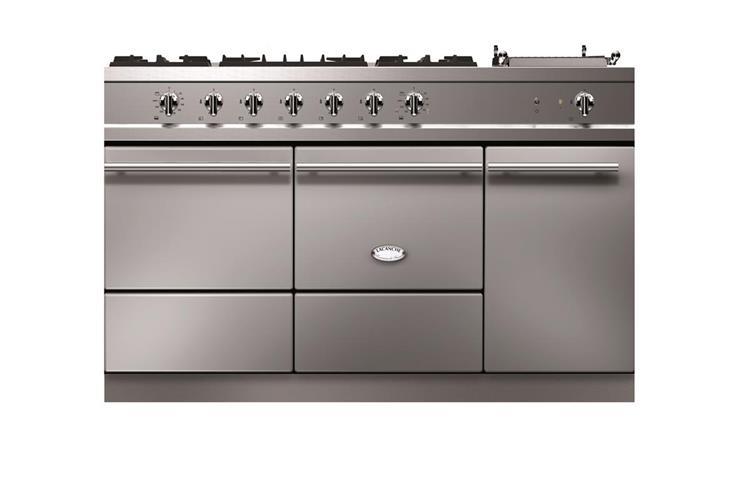 Lacanche Cluny Modern 1400 D (Inox)