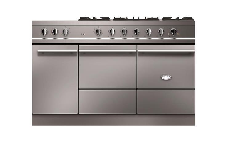 Lacanche Cluny Modern 1400 G (Inox)