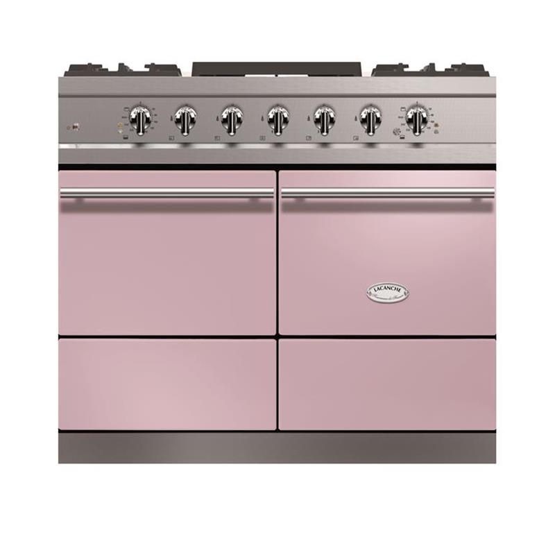 Lacanche Cluny Modern 1000 (Quartz roze)