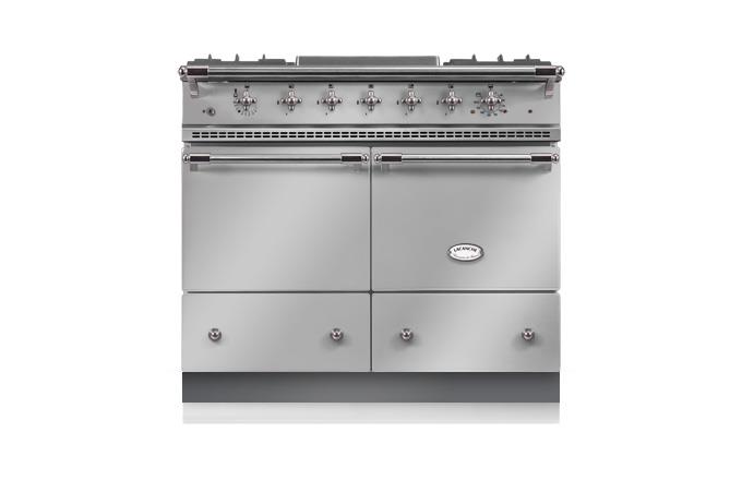 Lacanche Cluny Classic 1000 (Inox)