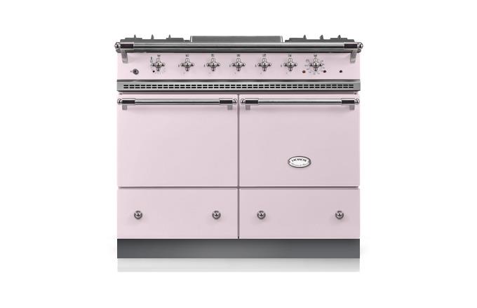 Lacanche Cluny Classic 1000 (Quartz roze)