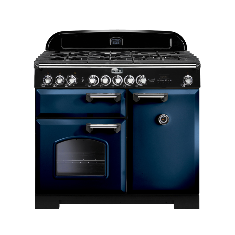 Falcon Classic Deluxe 100 (Regal Blue)