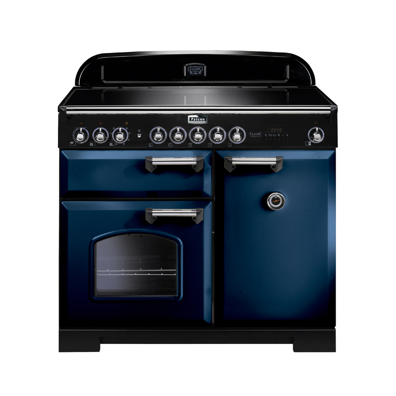 Falcon Classic Deluxe 100 (Regal Blue)