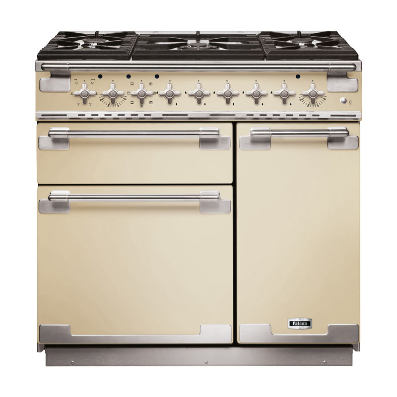 Falcon Elise 90 (Cream)
