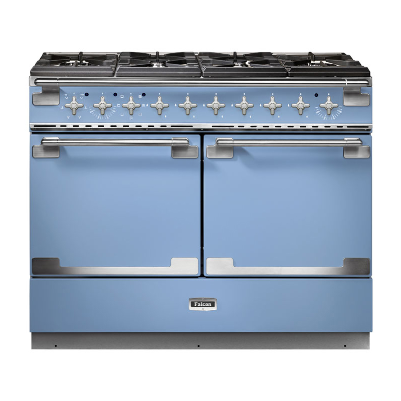 Falcon Elise SE110 (Gas/Elektro) kopen | Retrofornuis