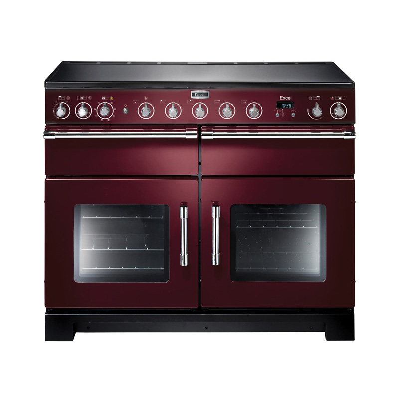 Falcon Excel-110 (Cranberry)