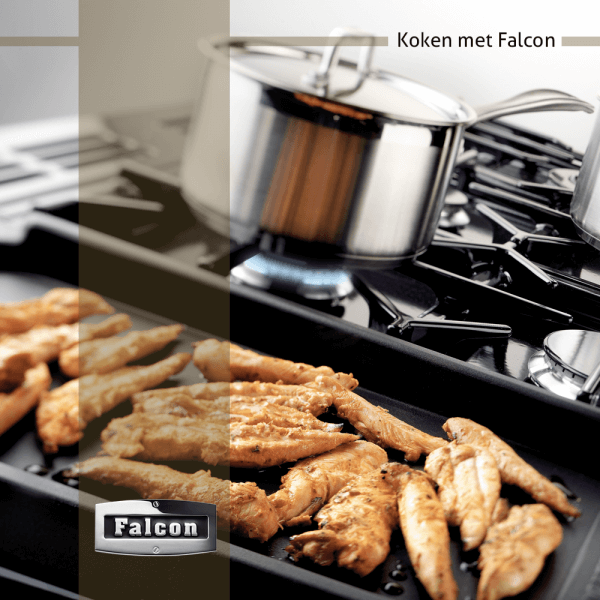 Falcon Kookboek