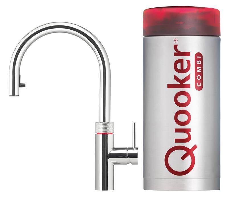 Quooker Flex Combi +