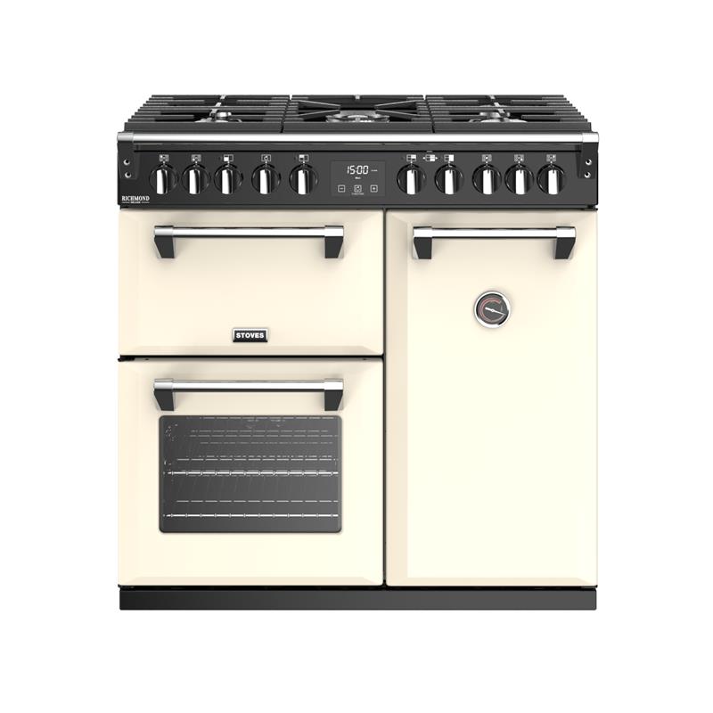 Stoves Richmond S900 Deluxe DF (Crème)