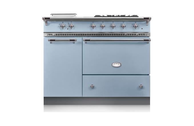 Lacanche Saulieu Classic (Delfts blauw)