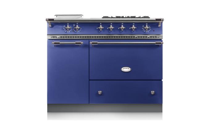 Lacanche Saulieu Classic (Portugees blauw)