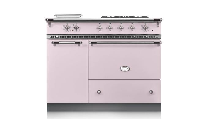 Lacanche Saulieu Classic (Quartz roze)