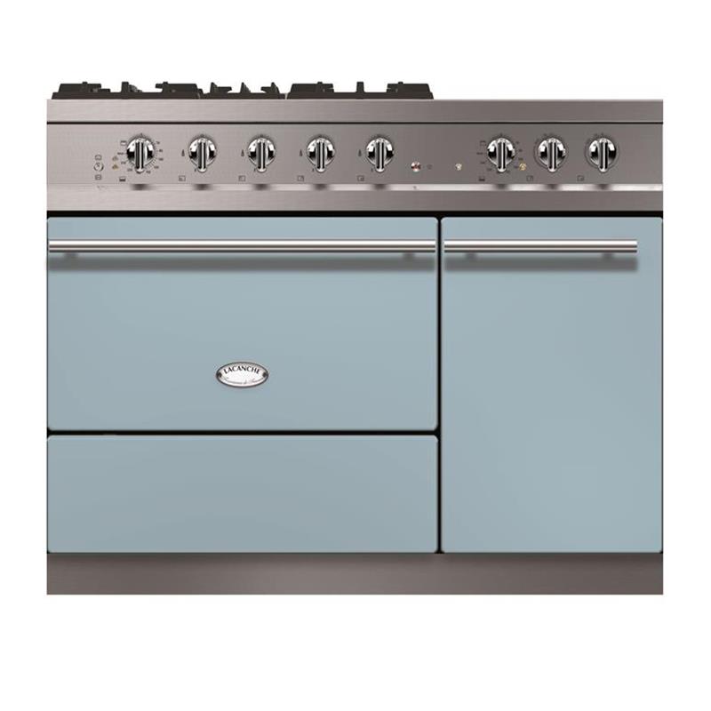 Lacanche Savigny Modern (Delfts blauw)