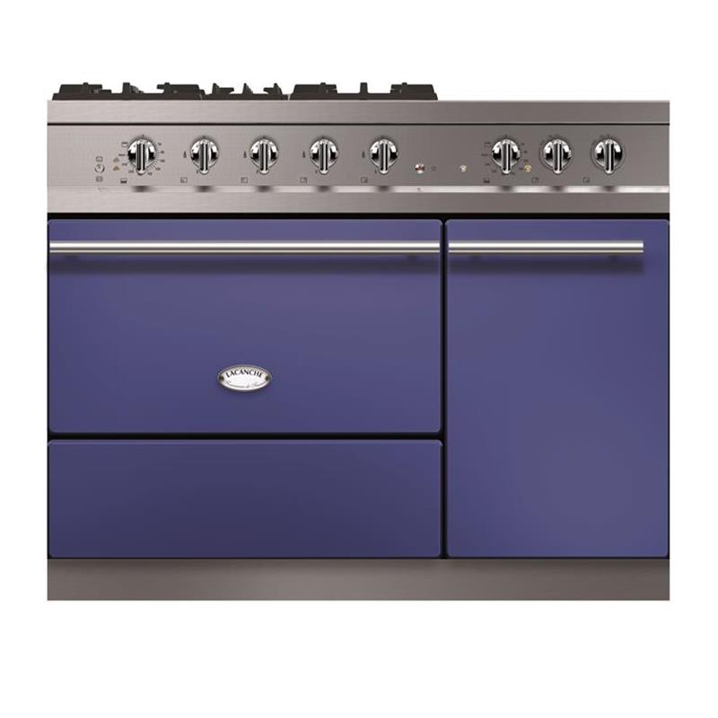 Lacanche Savigny Modern (Portugees blauw)