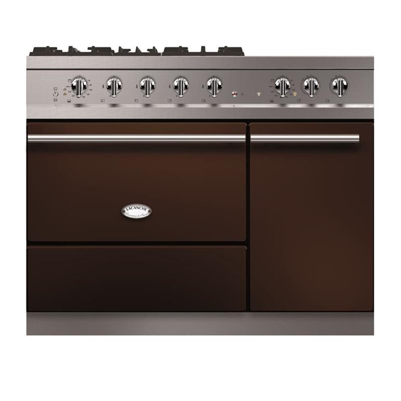 Lacanche Savigny Modern (Chocolade)