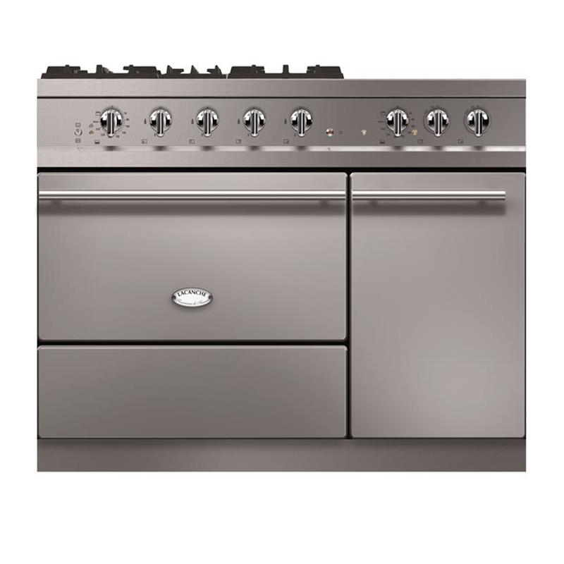 Lacanche Savigny Modern (Inox)