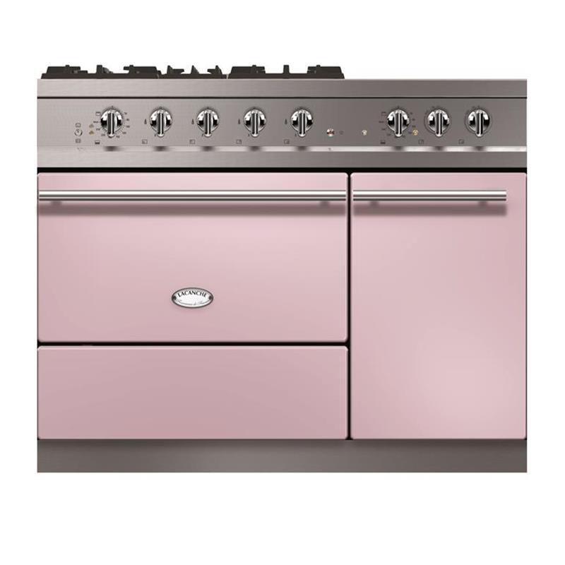 Lacanche Savigny Modern (Quartz roze)