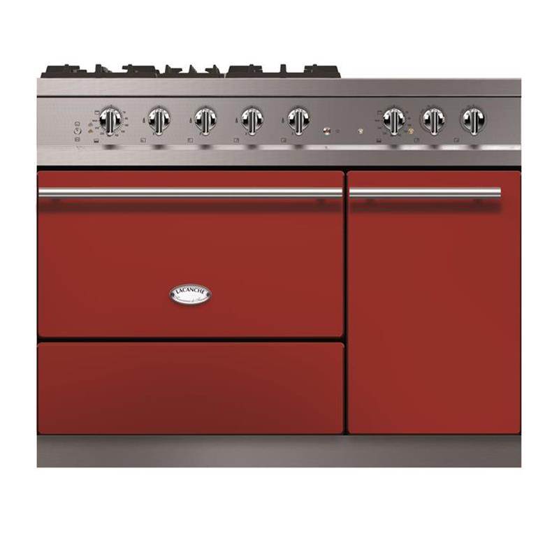 Lacanche Savigny Modern (Rood griotte)