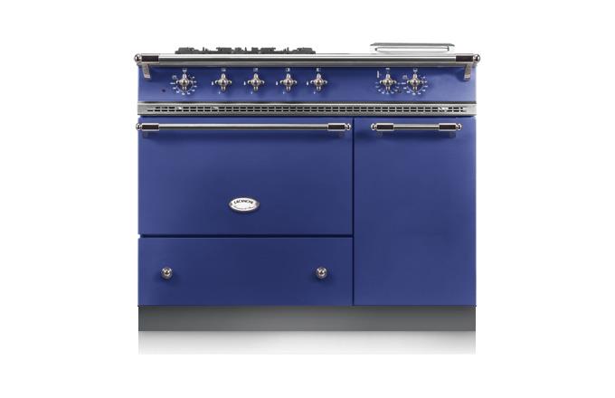 Lacanche Savigny Classic (Portugees blauw)