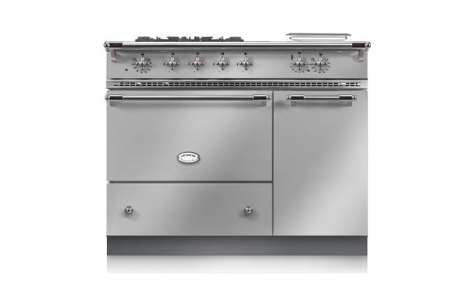 Lacanche Savigny Classic (Inox)